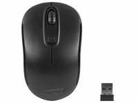 CEPTICA Mouse - Wireless USB Schwarz Mäuse/Trackballs/Trackpads SL-630013-BKBK