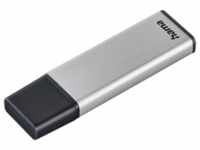 181052 CLASSIC 32GB USB 3.0 Silber Speichersticks 181052