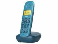 Gigaset A270 Aquablau Telefone S30852-H2812-B105