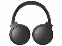 RB-M700BE-K Bluetooth Over-Ear Kopfhörer Schwarz Kopfhörer RB-M700BE-K