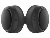 RB-M500BE-K Bluetooth Over-Ear Kopfhörer Schwarz Kopfhörer RB-M500BE-K