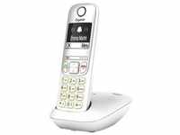 Gigaset AE690 Weiss Telefone S30852-H2810-B132