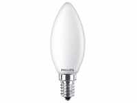 LED classic 60W E14 WW B35 FR ND SRT4 Leuchtmittel/Lampen 76269800 / 9290020282