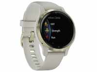 Venu 2S Beige-Gold Smartwatches 010-02429-11