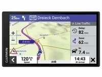 DriveSmart 66 EU, MT-D, GPS Navigationsgeräte 010-02469-11