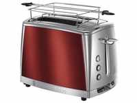 Luna Solar Red Toaster Rot Toaster 23220-56