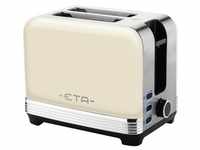 STORIO 9166 Beige Toaster 9166.90040