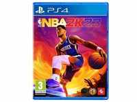 NBA 2K23 (PS4) PS4-Games 101358