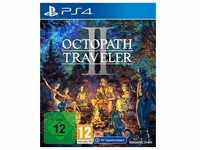 Octopath Traveler 2 (PS4) PS4-Games 1111677