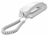 Gigaset DESK 200 Weiss Telefone S30054-H6539-B102