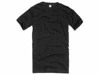 BW Unterhemd / T-Shirt schwarz