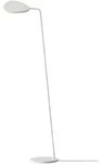Muuto Leaf LED Stehleuchte, wei&szlig;