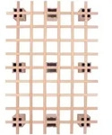 Tojo System 140 Bett