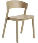 Muuto Cover Stuhl, eiche natur