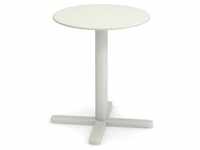 Darwin Tisch, Ø 60 cm, weiß