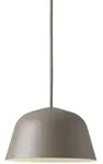 Muuto Ambit Pendelleuchte, &Oslash; 40 cm, taupe