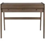 Zuiver Barbier Schreibtisch, walnuss