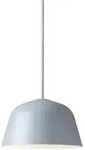 Muuto Ambit Pendelleuchte, &Oslash; 40 cm, hellblau