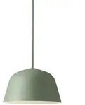 Muuto Ambit Pendelleuchte, &Oslash; 55 cm, dusty green
