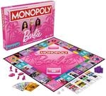 Monopoly Barbie Edition