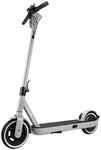 SoFlow SO ONE+ E-Scooter 7,8 Ah Silber, dt. Stra?enzul. | E-Scooter | LCD-Display 