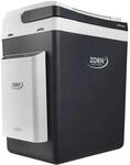 ZORN ZE32 12/230V LNP K?hlbox | starke Isolierung | 30 Liter F?llvolumen | Mobil | 12