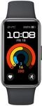 Aussteller Huawei Band 9 Fitness-Tracker Schwarz, 14 Tage Akku