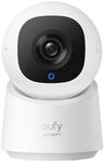 Eufy C220 wei? | ?berwachungskamera | Privatsph?renmodus | Two-way audio | Scharfe