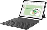 HUAWEI Matepad 11.5s 8+256 inkl. Tastatur grau | Tablet | 8 GB RAM | 13 MP R?ckkamera