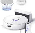 Aussteller NARWAL Freo X Plus, Saug- und Wischroboter, selbstentleerend
