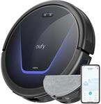 Aussteller Eufy G50 Hybrid schwarz | Nass- & Trockensauger | 4.000 Pa starke