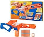 Hasbro NERF N SERIES PINPOINT | F8621EU4 | Blaster | 10-Dart-Clip-Magazin | ab 8