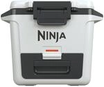 Ninja FrostVault wei? | K?hlbox | 28 L Kapazit?t | FrostVault-Technologie