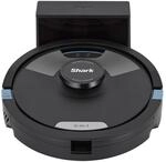 Shark Matrix Plus RV2620WDEU Saug/Wischroboter mit CleanEdge-Technologie
