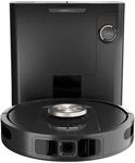 Shark PowerDetect Self-Empty RV2820VEEU, Saug-/Wischroboter, 1,8l, 110 min