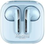 Xiaomi Redmi Buds 6 Active blau | In-Ear-Kopfh?rer | 30 Stunden Akkulaufzeit | Klare