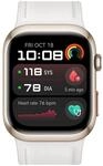 Watch D2 Gold Luca-B10L | Automatische SpO? Messungen | TruSeen? 6.0