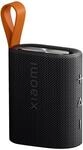 Xiaomi Sound Pocket schwarz | Bluetoothspeker | 5 W | 25 m ?bertragungsentfernung 