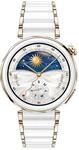 Huawei Watch GT 5 PRO 42MM Smartwatch, AMOLED Farbdisplay, EKG, 5 ATM, IP68
