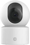 Xiaomi Smart Camera C301 wei? | ?berwachungskamera | 2304 x 1296 Aufl?sung (2K) | 3