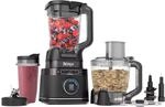 Ninja Detect Power Pro TB401EU 3-in-1 Standmixer mit BlendSense-Technologie