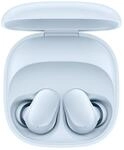 Xiaomi Redmi Buds 6 Play blau | In-Ear-Kopfh?rer | Bluetooth 5.4 | 36 h Akkulaufzeit