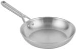 Ninja EverClad Edelstahl-Pfanne (24 cm) | Ofenfest bis 315 ?C | Sp?lmaschinengeeignet