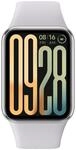 Xiaomi Smart Band 9 Pro silber | Fitnesstracker | 1,74 AMOLED-Display 