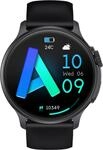 Emporia Watch Joy schwarz | Smartwatch | 1.43 Zoll AMOLED-Display | 466 x 466 Pixel 