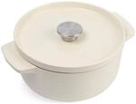KitchenAid CC006056-001 creme| Br?ter | Hoher Benutzungskomfort | Leicht zu reinigen