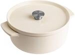 KitchenAid CC006059-001 creme| Br?ter | Hoher Benutzungskomfort | Leicht zu reinigen