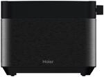 Haier HTO5A3 011 Toaster, 7 Stufen, Automatikprogramme, Touchpanel