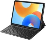 Huawei MatePad 11.5 grau | Tablet | inkl. Tastatur | 11.5 Display | 120Hz | D?nnes