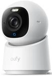 Eufy IndoorCam E30 wei? | ?berwachungskamera | KI-Erkennung | automatische Verfolgung